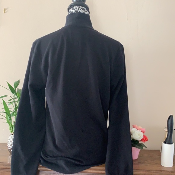 Moving sale! Ted Baker Sweater Pullover small/medium - Picture 6 of 7